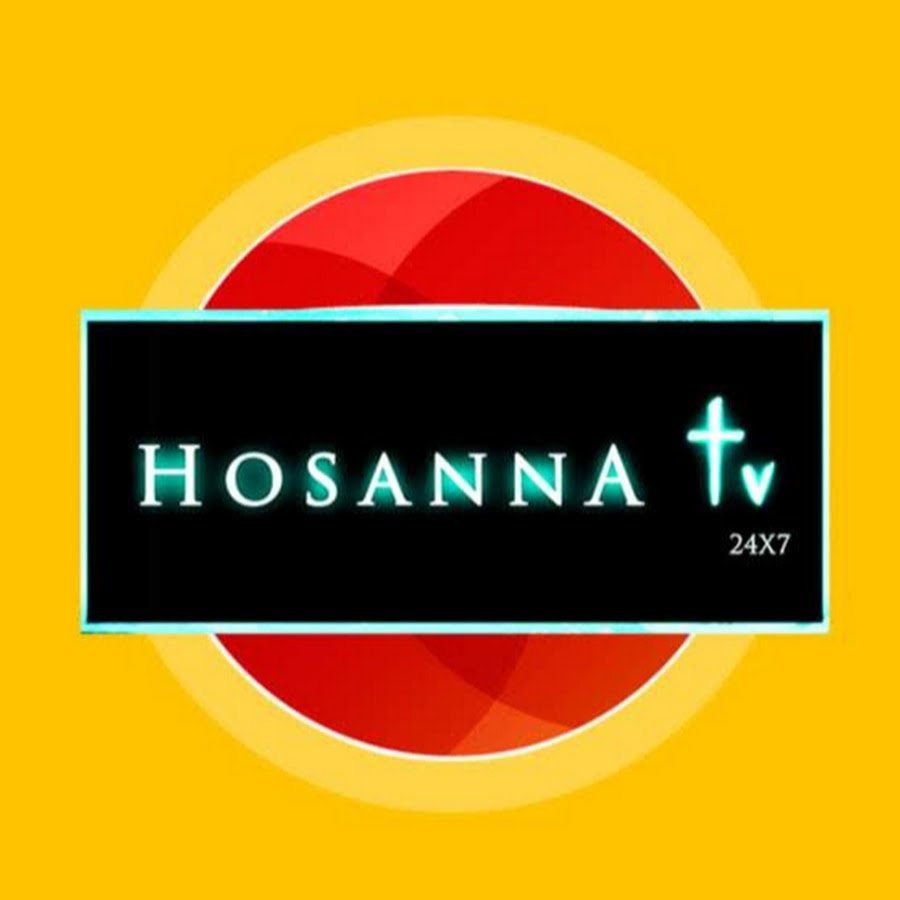 hosanna TV